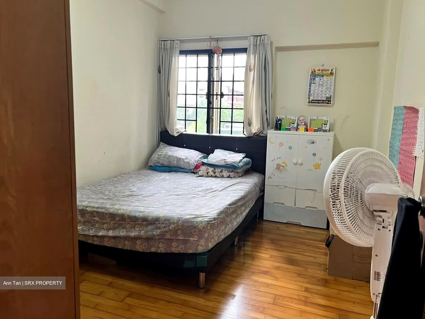Regent Park (D5), Condominium #606355721